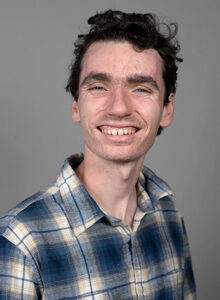 Noah McSweeney