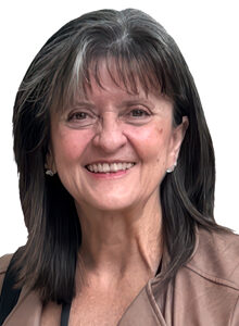 Robin McLeod, PhD, LP