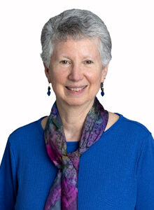 Susan Nisinzweig, MSW