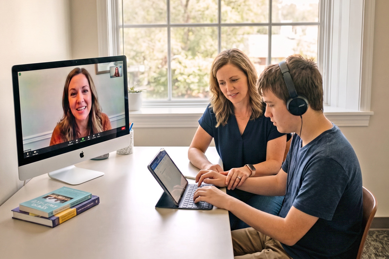 Psychotherapy for Nonspeaking Autistic Individuals