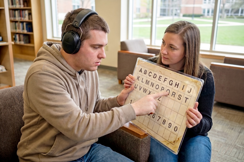 Reconsidering the Authenticity of Assisted Communication of Nonspeakers