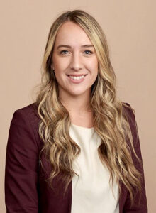 Amanda Doran, MEd, BCBA, LABA