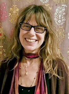 Beth Rosenwasser, PhD