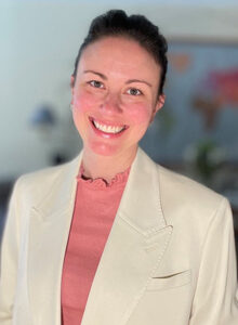 Elizabeth Bland, MA, BCBA