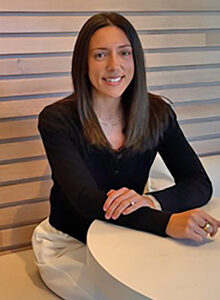 Jessica Teixeira, MS, CCC-SLP