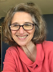 Judith Croen, LCSW