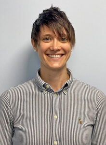 Kara Morrison-Smith, MS, CCC-SLP, ASDCS