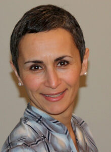 Manley Ghaffari, MD