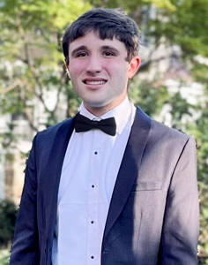 Matthew Cramer