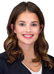 Dr. Rebecca Gonzales, PhD, BCBA-D, LBA