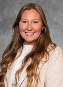 Ashley Romero Diaz, PhD, BCBA-D