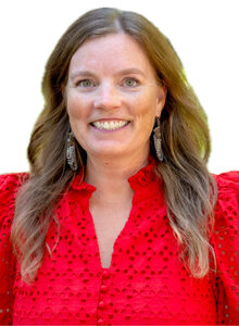 Christina Pelatti, PhD, CCC-SLP