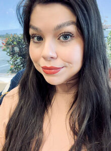 Jasmin Sanchez, MS, BCBA