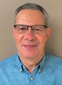 Ronald B. Smith, MBA, PMP