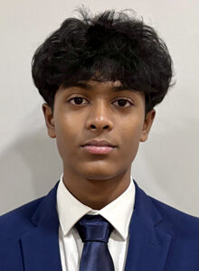 Shashank Madala
