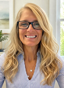Dr. Stephanie Hajtun, PhD, BCBA-D, LBA