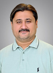 Farhan Ur Rehman Khan