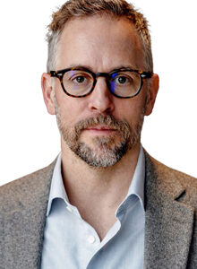 Greg Allum