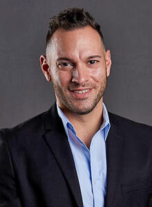 Harry M. Voulgarakis, PhD, EA