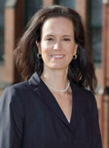 Jessica Cohen, JD