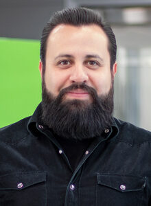 Joshua Munoz