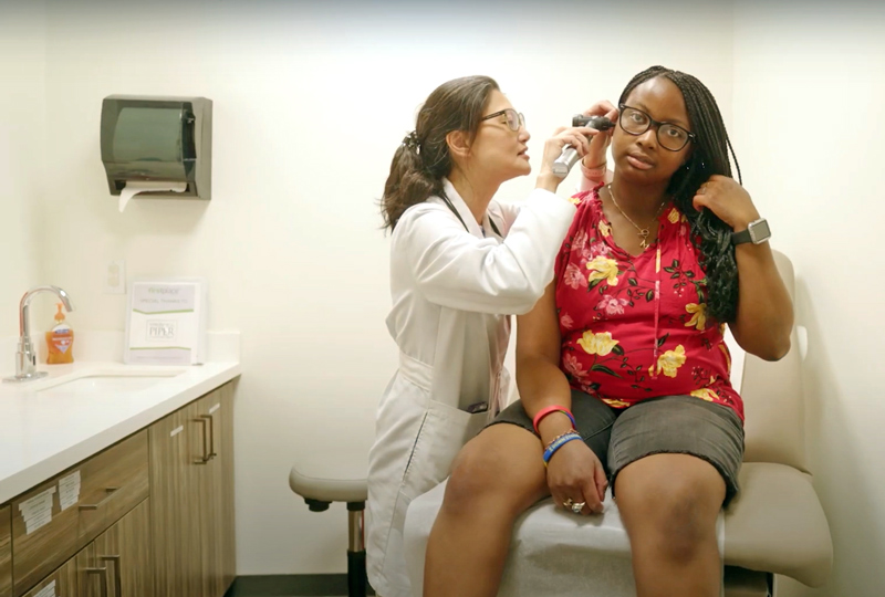 Accessible, coordinated healthcare can help reduce reliance on emergency and crisis-based systems for adults with autism and/or I/DD.