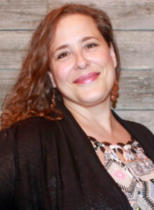 Randi Turkin