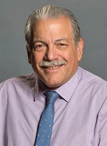 William Leonelli, EdD, MS, CPA