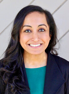 Dr. Kirti Gandhi, OTD, OTR/L